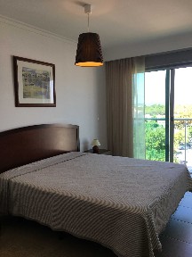 Apartamento T2 em Monte Gordo - Disponível de Outubro a Maio!