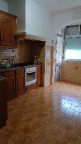Arrendamento de apartamento T2 em São Pedro - Lapas - Ribeira Branca