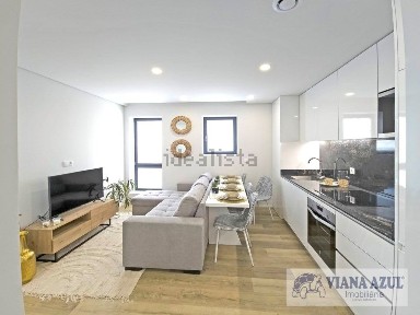 Arrendamento de apartamento T1 no Centro Histórico