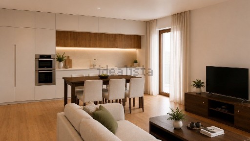 Apartamento T3 à venda em Montemor-o-Velho e Gatões