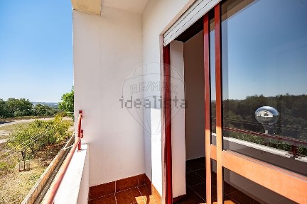 Apartamento T1 à venda na Rua Cidade de São Paulo