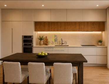 Apartamento T2 à venda em Montemor-o-Velho e Gatões