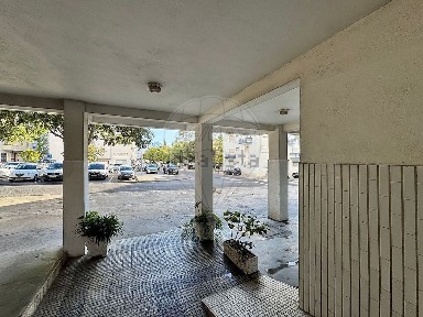 Apartamento T2 à venda na Praceta de São João