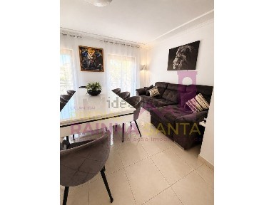 Apartamento T3 à venda em Cidade de Santarém