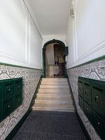 Estrela, Alcântara, Calçada das Necessidades