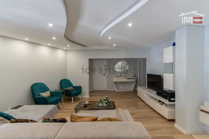 Apartamento T3 à venda na Rinchoa