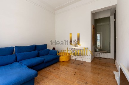 Apartamento T2 à venda na Rua Filipe da Mata