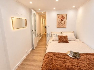 Apartamento T1 à venda na Rua das Madres