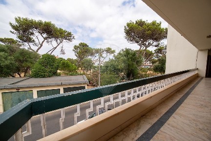Apartamento T1 à venda no Bairro Alentejano