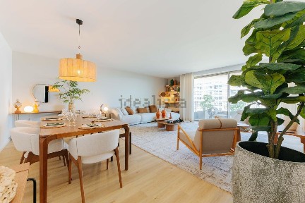 Apartamento T3 à venda em Póvoa de Santa Iria e Forte da Casa