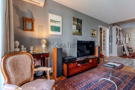 Apartamento T5 à venda nas Amoreiras - Rato