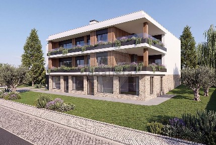 Apartamento T3 à venda em Ponte do Rol
