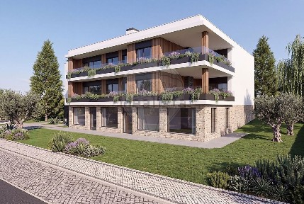 Apartamento T3 à venda em Ponte do Rol