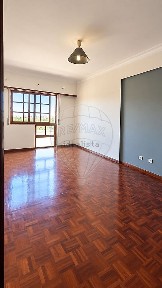 Algueirão - Mem Martins, Bairro de São Carlos, Rua Vasco Santana