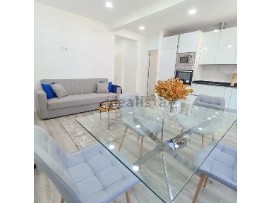 Apartamento T3 à venda na Calçada do Tojal