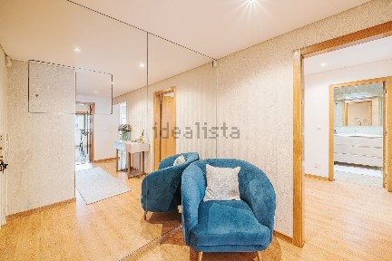 Apartamento T2 à venda na Rua Al Berto