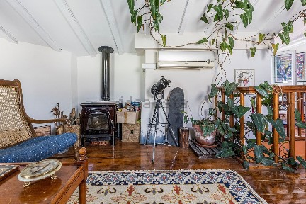 Apartamento T3 à venda na Rua do Mato Grosso