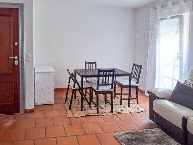 Arrendamento de apartamento T3 na Rua António Passaporte