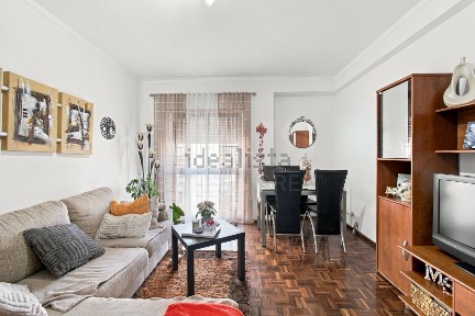 Apartamento T2 à venda em Peniche