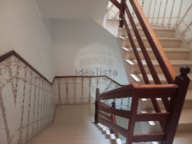 Apartamento T3 à venda em Casal dos Ramos
