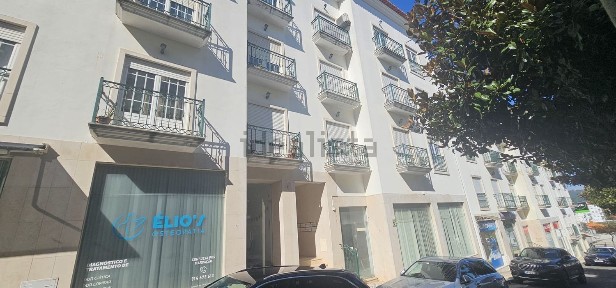 Apartamento T3 à venda na Rua Nova da Vila s/n