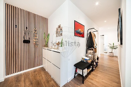 Apartamento T2 à venda na Rua Heróis do Ultramar