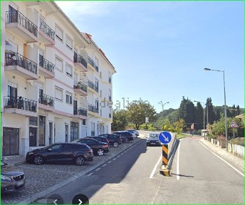 Apartamento T2 à venda na Rua da Saudade