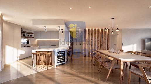 Apartamento T5 à venda na Rua Perth Amboy, 2