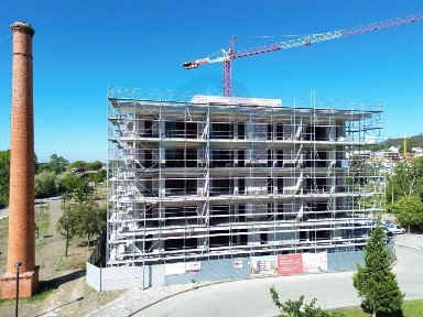 Apartamento T2 à venda em Pombal
