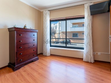 Apartamento T3 à venda em Nazaré