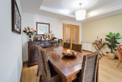 Apartamento T2 à venda em Cruz d'Areia
