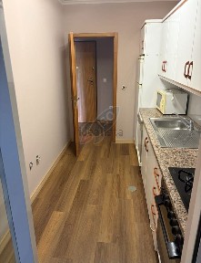 Arrendamento de apartamento T1 em Lavra