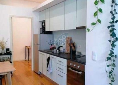 Arrendamento de apartamento T2 no Campo 24 de Agosto