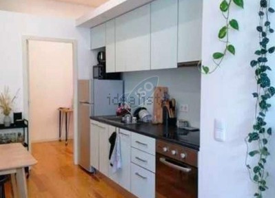 Arrendamento de apartamento T2 no Campo 24 de Agosto