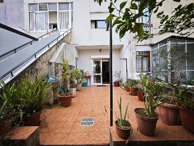 Arrendamento de apartamento T2 na Travessa Ferreira dos Santos