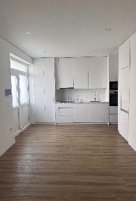 Arrendamento de apartamento T1 na Travessa São Paulo s/n