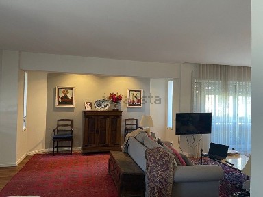 Arrendamento de apartamento T3 na Rua de Afonso Baldaia