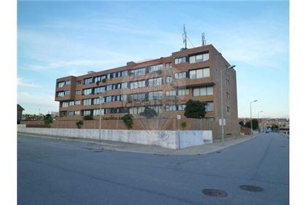 Arrendamento de apartamento T1 na Boa Nova - Cohaemato - Sardoal