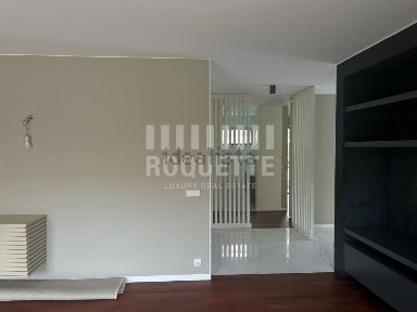 Arrendamento de apartamento T3 na Rua Doutor Nunes da Ponte