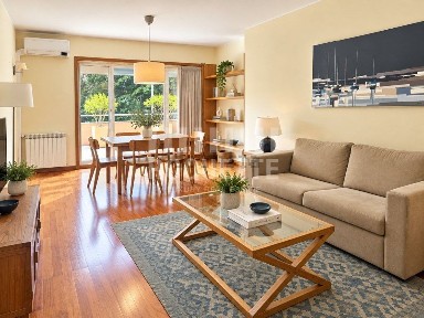 Arrendamento de apartamento T1 na Rua de João de Deus