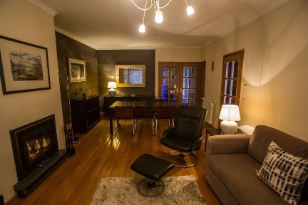 Arrendamento de apartamento T2 na Travessa Chieiras
