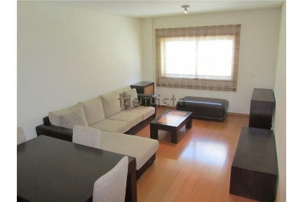 Arrendamento de apartamento T1 na Rua de Manuel Ferreira da Silva, 128