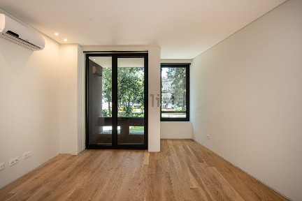 Arrendamento de apartamento T2 na Rua de Clemente Meneres
