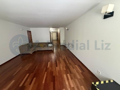 Arrendamento de apartamento T1 na Rua de Domingos Machado