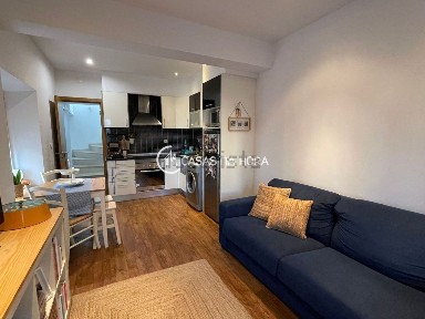 Arrendamento de casa ou moradia na Zona Histórica do Seixal - Frente Ribeirinha