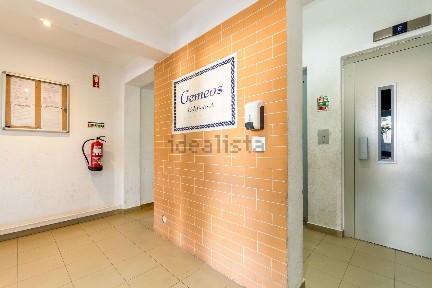 Apartamento T1 à venda na Rua dos Lusíadas s/n