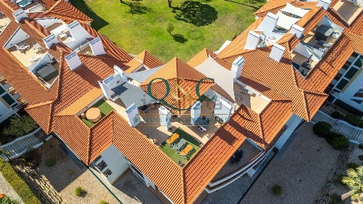 Apartamento T2 à venda em Vila Sol - Morgadinho