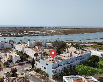 Apartamento T2 à venda em Santa Luzia