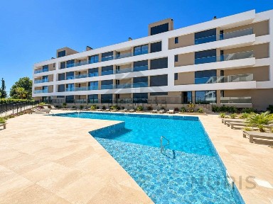 Apartamento T2 à venda na Pct. Sophia Mello Breyner Anderson