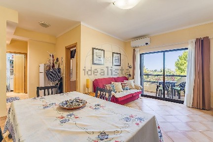 Apartamento T1 à venda na Ladeira de Nora - Vale da Zorra